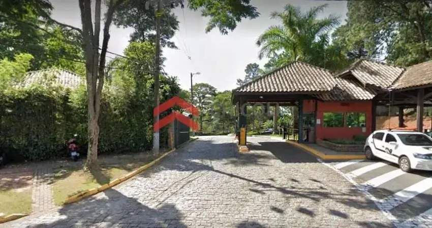 Casa em condomínio fechado com 5 quartos à venda na Marechal Deodoro, 13, Palos Verdes, Cotia