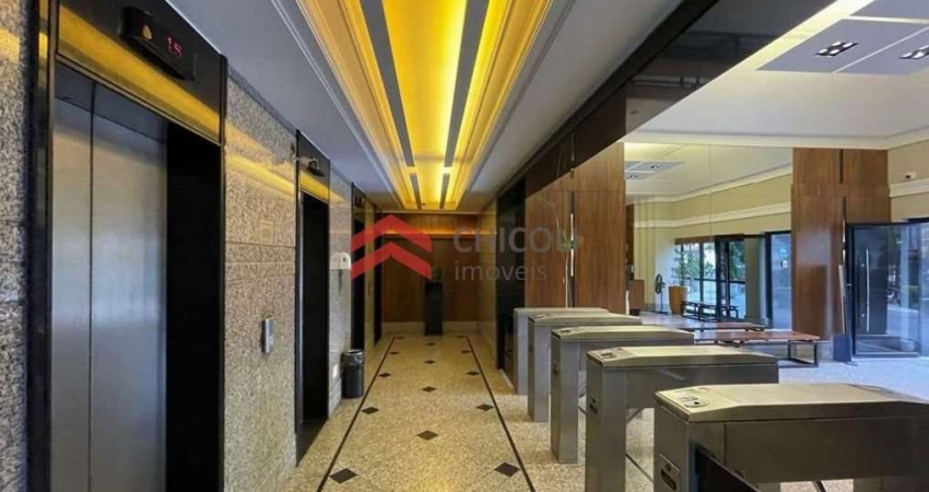 Sala comercial para alugar na Avenida Angélica, 1996, Consolação, São Paulo
