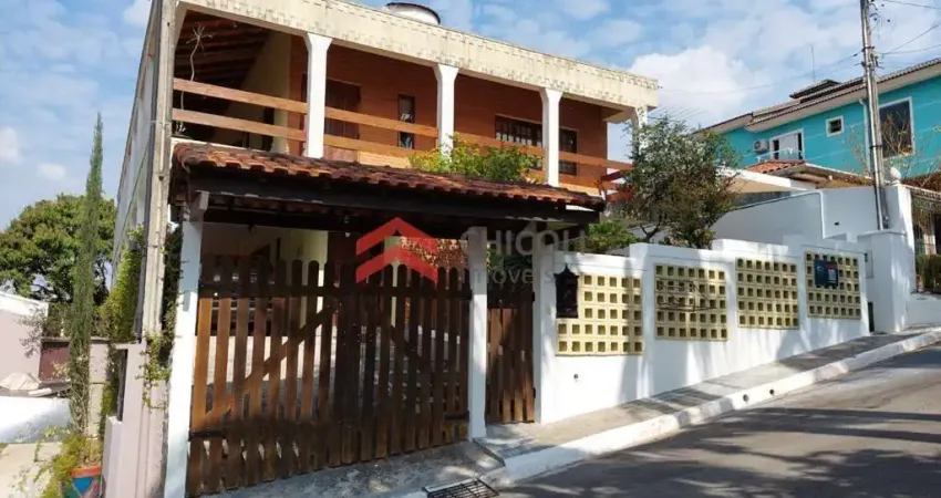 Casa em condomínio fechado com 5 quartos à venda na Di Cavalcante, 45, Horizontal Park, Cotia