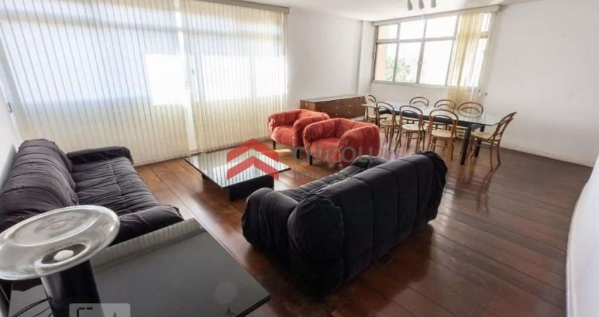 Apartamento com 3 quartos à venda na Rua João Ramalho, 108, Perdizes, São Paulo