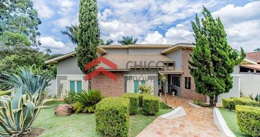 Casa em condomínio fechado com 4 quartos à venda na Las Vegas, 80, Paysage Vert, Vargem Grande Paulista
