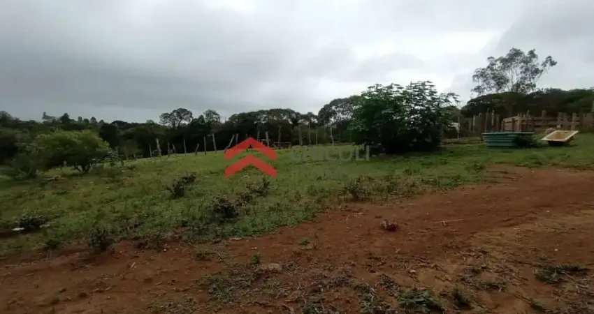 Terreno à venda na Nossa Senhora de Fátima, 77, Sorocamirim, Ibiúna