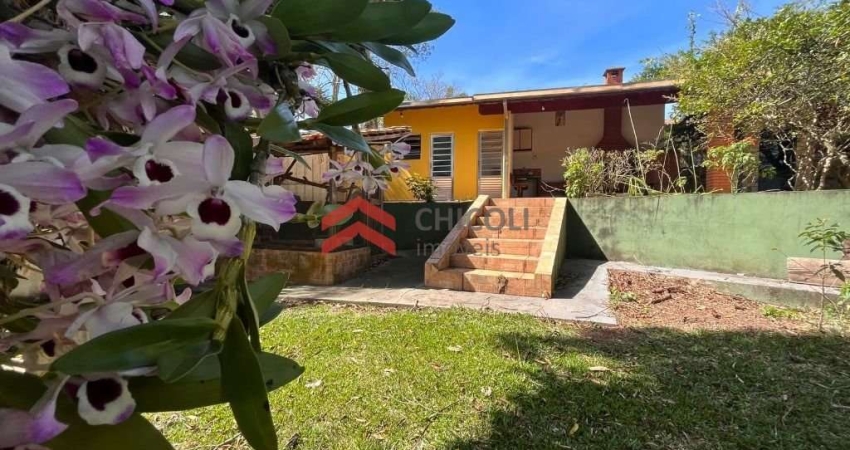 Casa em condomínio fechado com 2 quartos à venda na Jahu Medeiros Silva, 7, Puris, Ibiúna