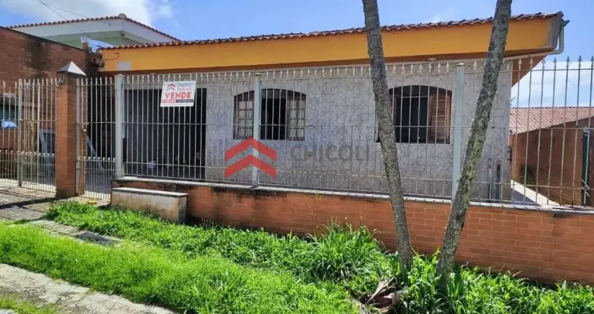 Casa com 2 quartos à venda na dos Garçons, 261, Jardim Europa, Vargem Grande Paulista