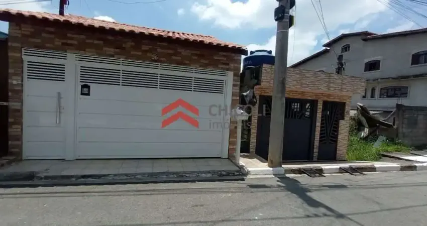 Casa com 3 quartos à venda na Jabaquara, 56, Jardim São Marcos, Vargem Grande Paulista