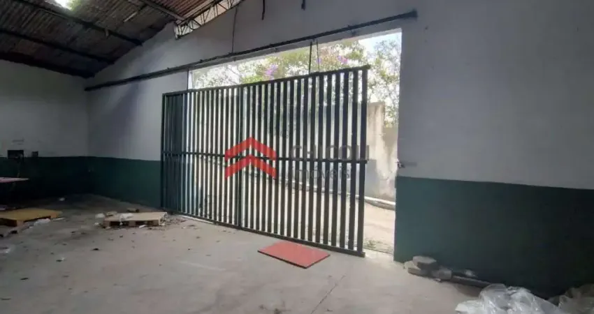 Barracão / Galpão / Depósito com 1 sala para alugar na Bunjiro Nakao, 50763, Aguassaí (Caucaia do Alto), Cotia
