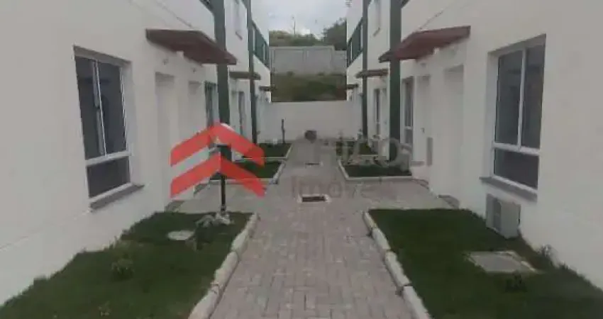 Casa em condomínio fechado com 2 quartos à venda na Benedicto Soares, 267, Jardim São Marcos, Vargem Grande Paulista