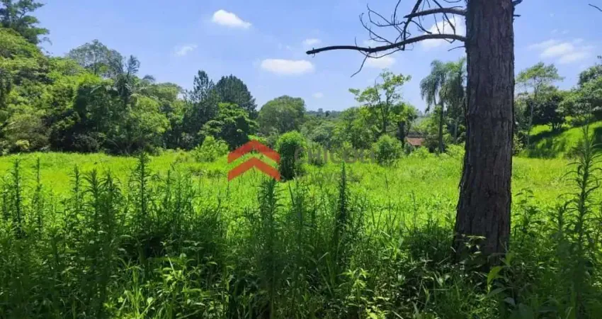 Terreno em condomínio fechado à venda na Acácia Mimosa, 9, Itapark Residencial, Vargem Grande Paulista