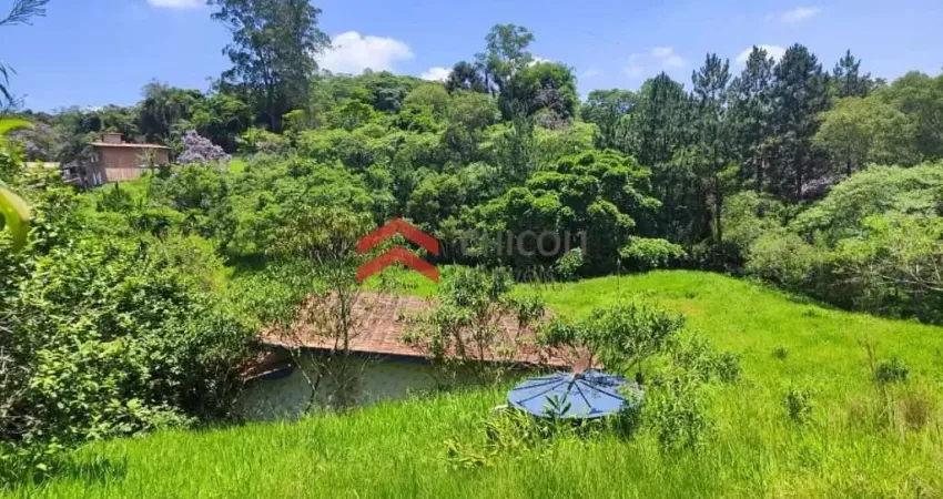 Terreno em condomínio fechado à venda na Acácia Mimosa, 09, Itapark Residencial, Vargem Grande Paulista