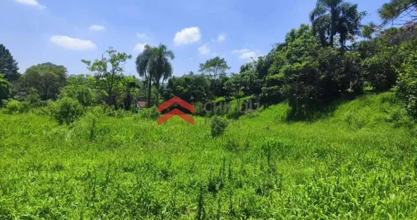 Terreno em condomínio fechado à venda na Acácia Mimosa, 9, Itapark Residencial, Vargem Grande Paulista