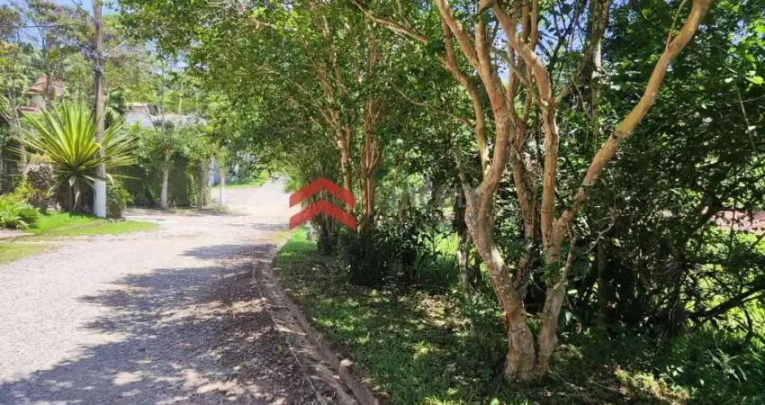Terreno em condomínio fechado à venda na Acácia Mimosa, 9, Itapark Residencial, Vargem Grande Paulista
