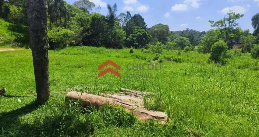 Terreno em condomínio fechado à venda na Acácia Mimosa, 9, Itapark Residencial, Vargem Grande Paulista