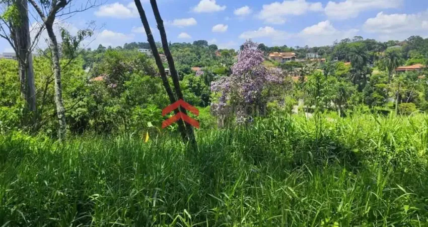 Terreno em condomínio fechado à venda na Acácia Mimosa, Itapark Residencial, Vargem Grande Paulista