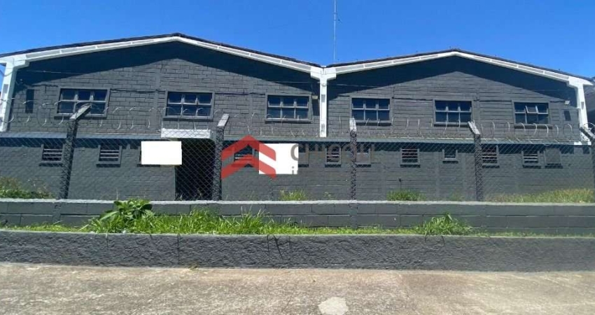 Barracão / Galpão / Depósito com 4 salas para alugar na Fernando de Noronha, 1026, Jardim Margarida, Vargem Grande Paulista
