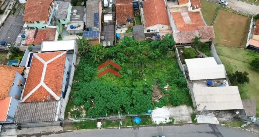 Terreno à venda na das Petúnias, Narita Garden, Vargem Grande Paulista