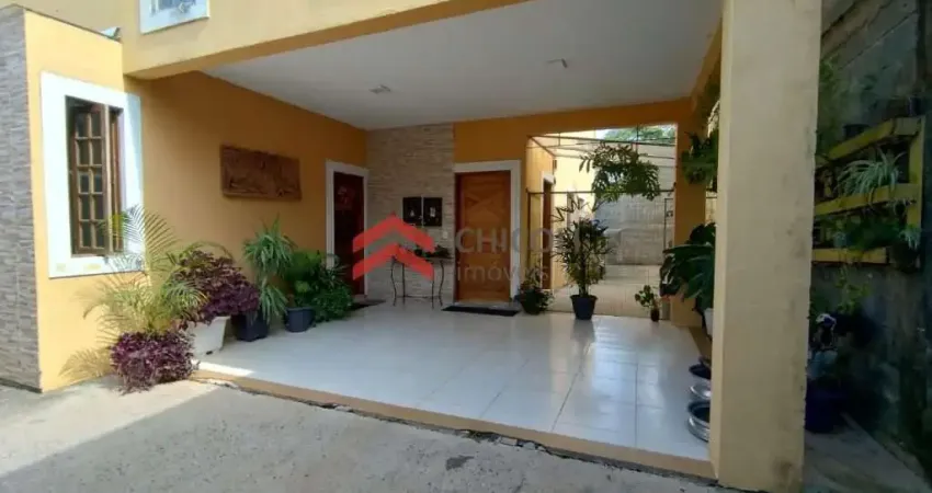 Casa em condomínio fechado com 4 quartos à venda na Clube dos Oficiais da Polícia Militar, Bairro do Carmo, São Roque