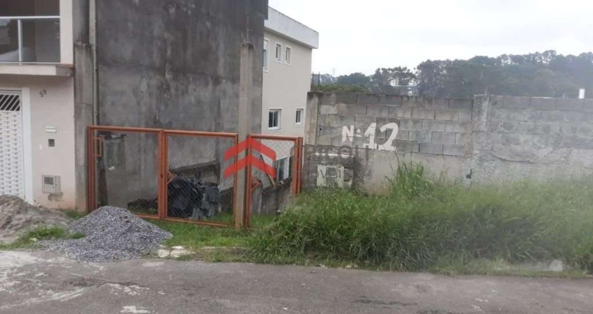 Terreno à venda na Santa Ceia, 12, Jardim Portão Vermelho, Vargem Grande Paulista