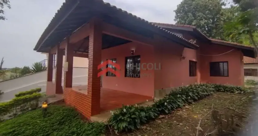 Casa em condomínio fechado com 4 quartos para alugar na Perequê, 308, Parque São Paulo, Cotia