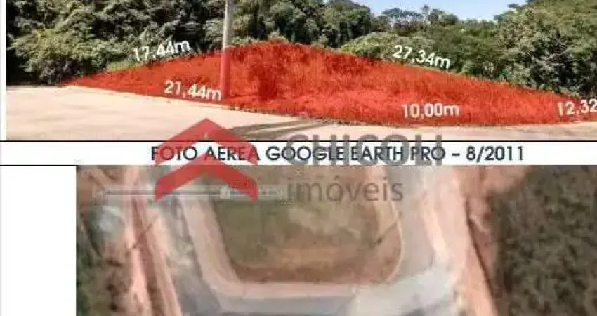 Terreno à venda na Agapanto Cotia, Jardim Japão (Caucaia do Alto), Cotia