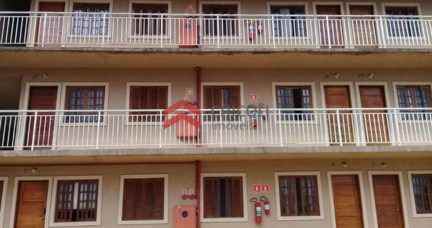 Casa em condomínio fechado com 2 quartos à venda na Zaire, 144, Outeiro de Passárgada, Cotia