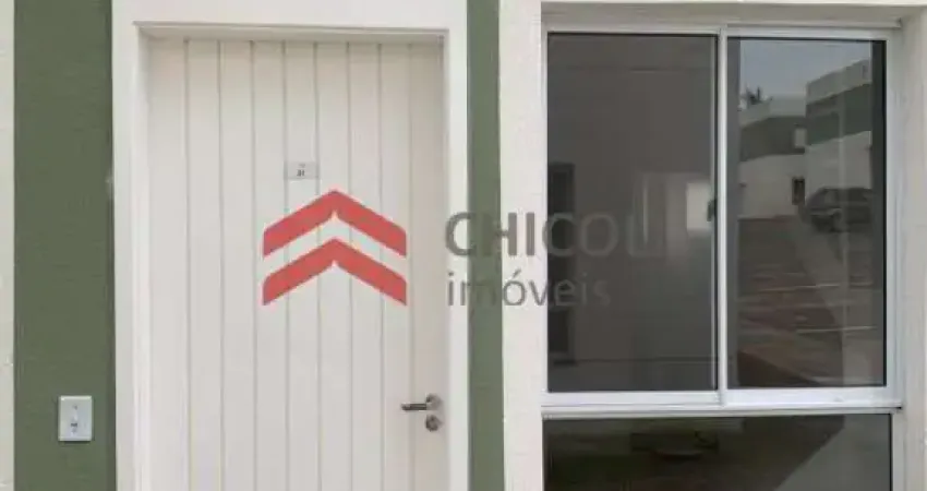 Casa em condomínio fechado com 2 quartos à venda na Ribeirão da Lajes, 2180, Parque Santo Afonso, Vargem Grande Paulista