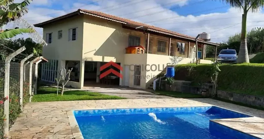 Chácara / sítio com 3 quartos à venda na Sorocamirim, 1500, Recreio, Ibiúna