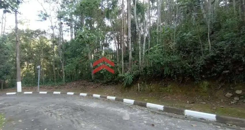 Terreno em condomínio fechado à venda na Atenas, 82, Recanto Suísso, Vargem Grande Paulista