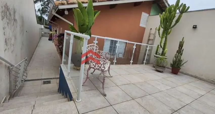 Casa com 3 quartos à venda na Primavera, 42, Narita Garden, Vargem Grande Paulista