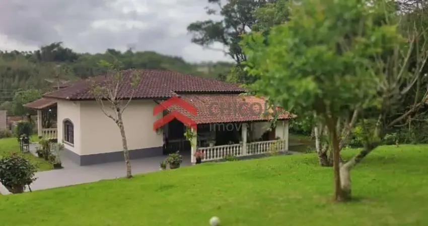 Chácara / sítio com 3 quartos à venda na Municipal, Centro, Ibiúna