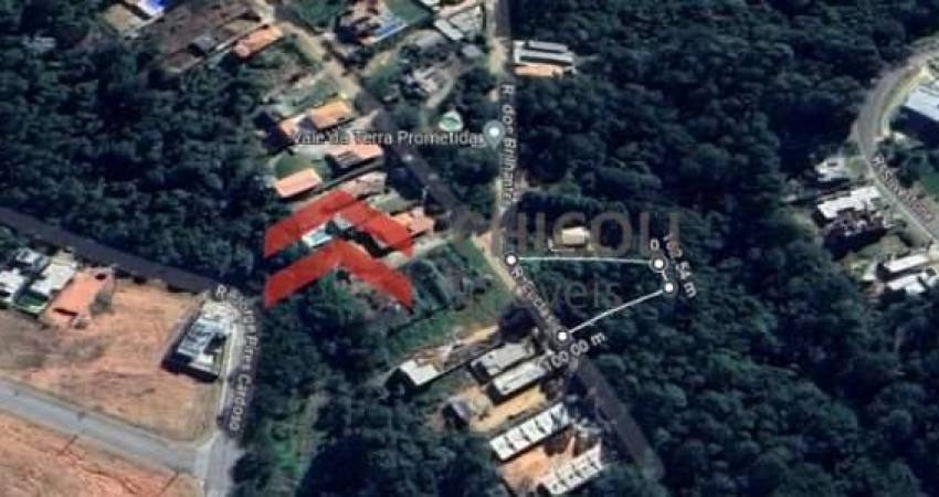 Terreno à venda na Euclásio, 10, Casa Blanca, Vargem Grande Paulista