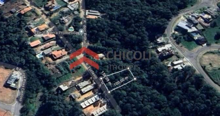Terreno à venda na Euclásio, 11, Casa Blanca, Vargem Grande Paulista
