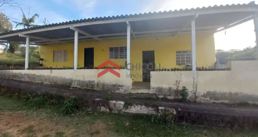 Chácara / sítio com 1 quarto à venda na Florianópolis, 31, Estância Bela Vista, Ibiúna