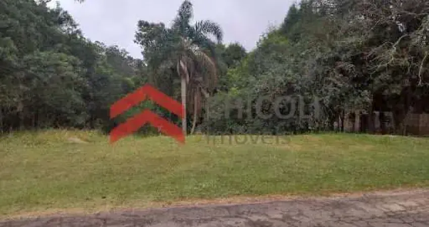 Terreno em condomínio fechado à venda na Condomínio Residencial Patrimônio do Carmo, 800, Bairro do Carmo, São Roque