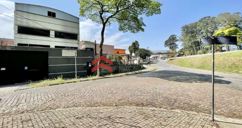 Barracão / Galpão / Depósito com 5 salas para alugar na Rua João Gomes Júnior, 1131, Jardim Bonfiglioli, São Paulo