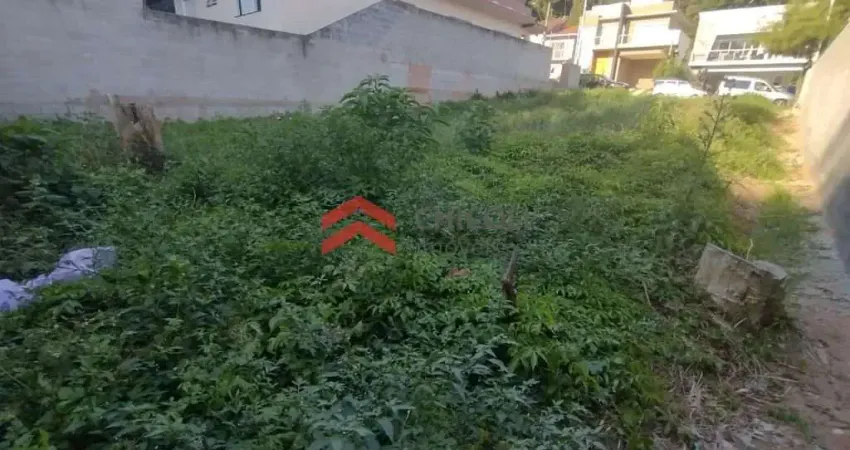 Terreno em condomínio fechado à venda na São João Del Rei, Jardim Europa, Vargem Grande Paulista