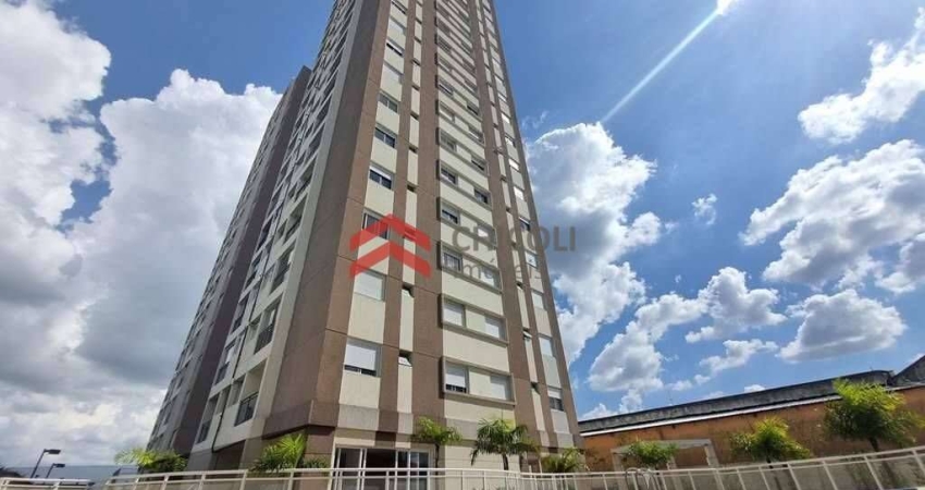 Apartamento com 2 quartos à venda na Estrada Fazendinha, 1361, Pousada dos Bandeirantes, Carapicuíba