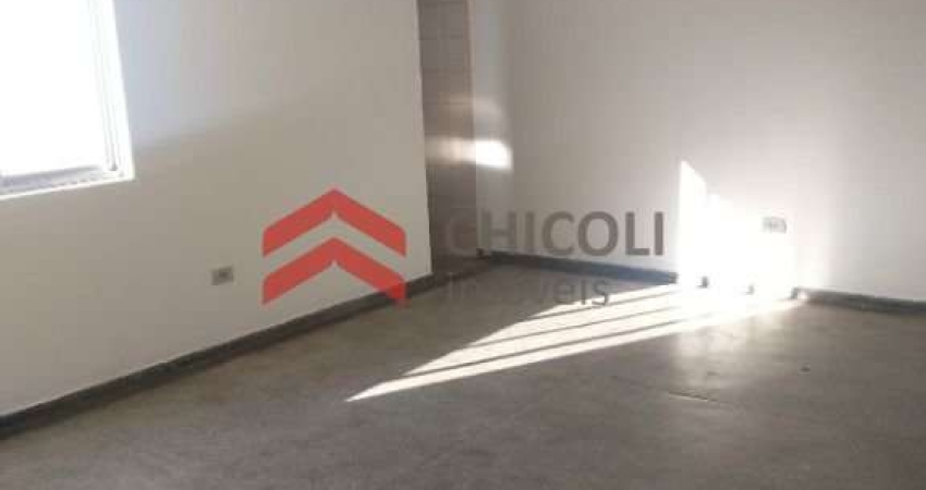 Sala comercial com 1 sala para alugar na Leonardo Soares Rodrigues, 48, Centro, Vargem Grande Paulista