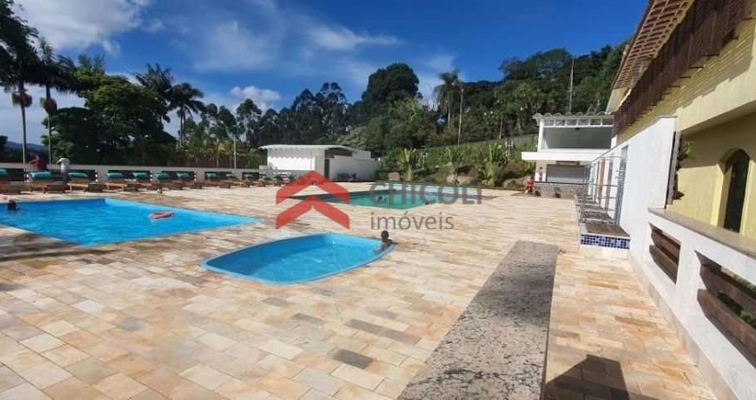 Terreno em condomínio fechado à venda na dos Pereira, 3000, Água Espraiada (Caucaia do Alto), Cotia
