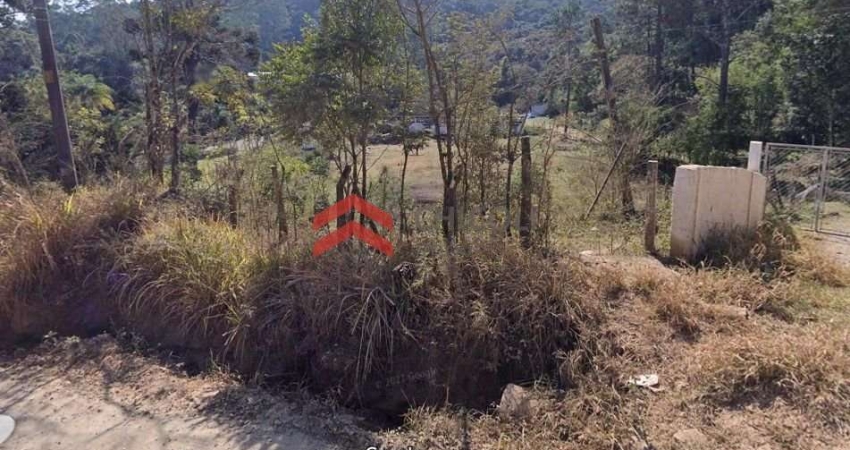 Terreno à venda na Lucinda de Jesus Silva, 4386, Conjunto Habitacional - Setor C, Itapevi
