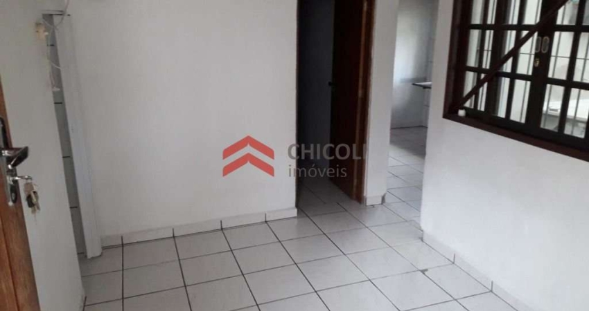 Casa com 2 quartos à venda na Cravos, 11, Parque Mira Flores, Itapevi