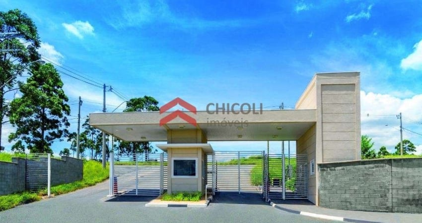 Casa em condomínio fechado com 3 quartos à venda na Snoke, 100, Nagoya Garden, Vargem Grande Paulista