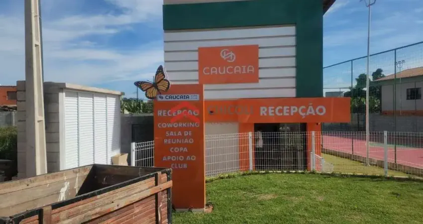 Terreno em condomínio fechado à venda na Ivo Mário Isaac Pires, 5470, Tijuco Preto, Vargem Grande Paulista