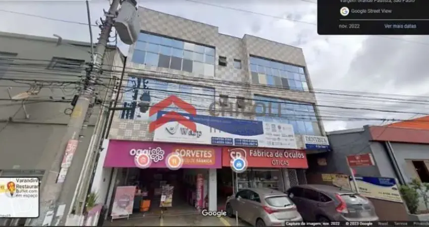 Sala comercial com 1 sala para alugar na Tancredo Neves, 614, Centro, Vargem Grande Paulista