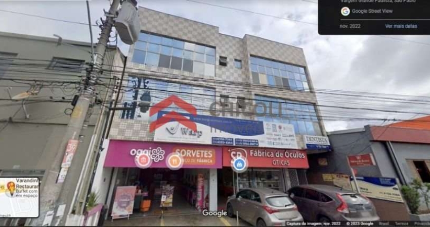 Sala comercial com 1 sala para alugar na Tancredo Neves, 614, Centro, Vargem Grande Paulista