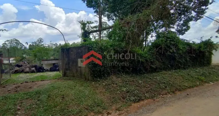 Chácara / sítio com 2 quartos à venda na Rui de Oliveira, 95, Chácara Santa Mônica, Vargem Grande Paulista