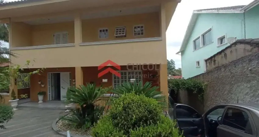 Casa em condomínio fechado com 5 quartos à venda na das Cravinas, 354, Jardim Haras Bela Vista Gl Um, Vargem Grande Paulista