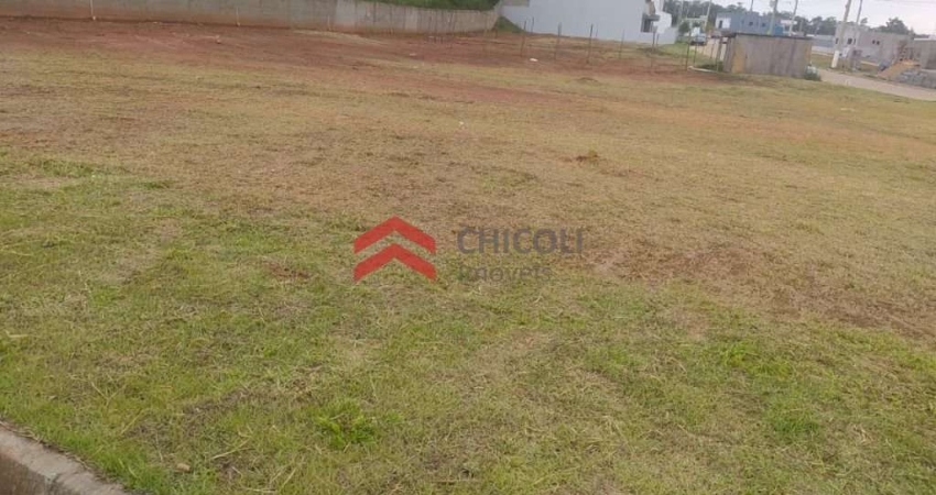 Terreno em condomínio fechado à venda na Estrada dos Pereiras, 3000, Água Espraiada (Caucaia do Alto), Cotia