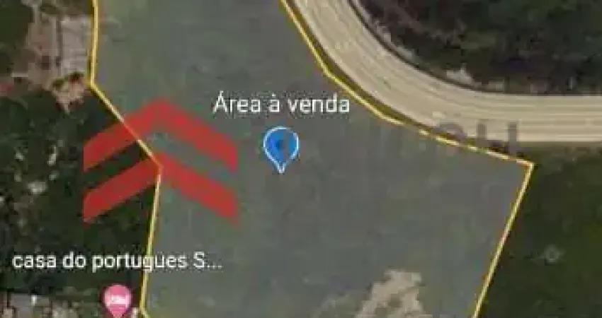 Terreno à venda na da Ponte, 79, Chácara Santa Maria, Cotia