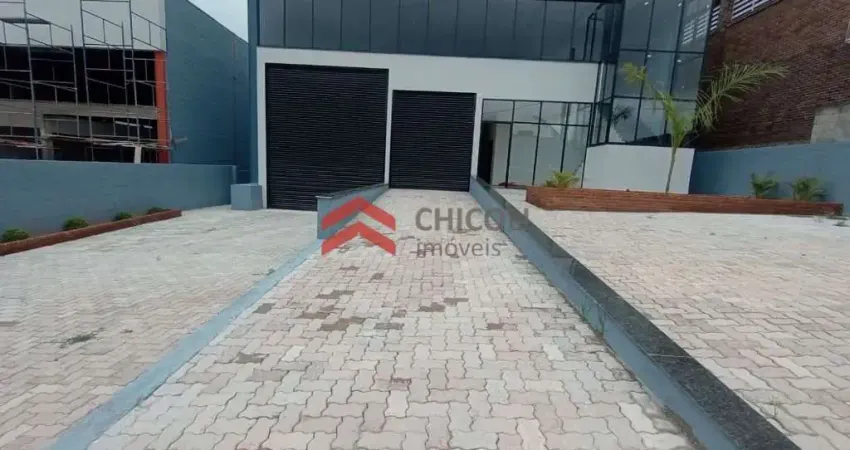 Barracão / Galpão / Depósito com 2 salas à venda na Pd Miguel, 77, Jardim Vargem Grande, Vargem Grande Paulista