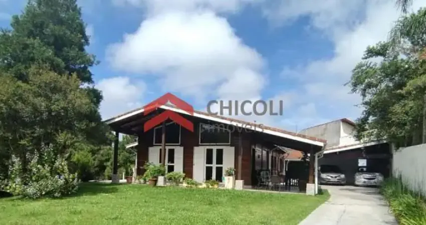 Casa em condomínio fechado com 3 quartos à venda na Henrique Marchione, 52, Jardim Haras Bela Vista Gl Um, Vargem Grande Paulista